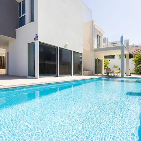 Villa Blanca Playa Paraiso By Interhome Экстерьер фото
