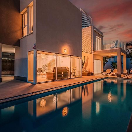 Villa Blanca Playa Paraiso By Interhome Экстерьер фото