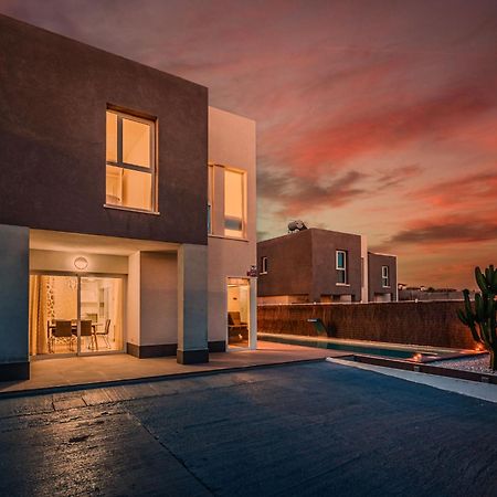 Villa Blanca Playa Paraiso By Interhome Экстерьер фото