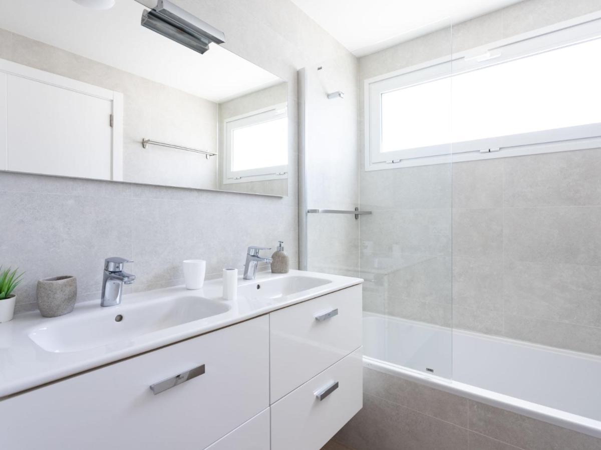 Villa Blanca Playa Paraiso By Interhome Экстерьер фото