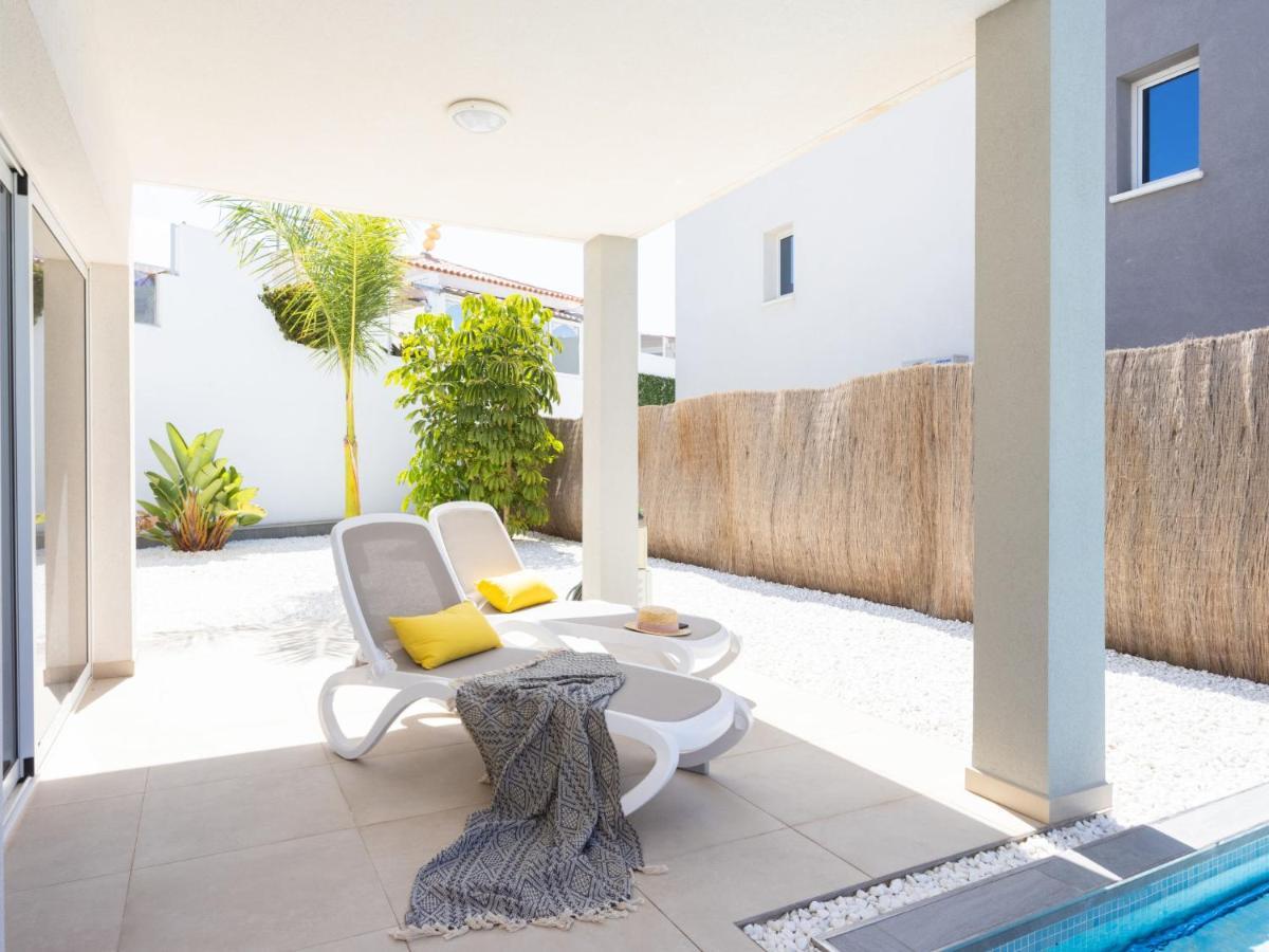 Villa Blanca Playa Paraiso By Interhome Экстерьер фото