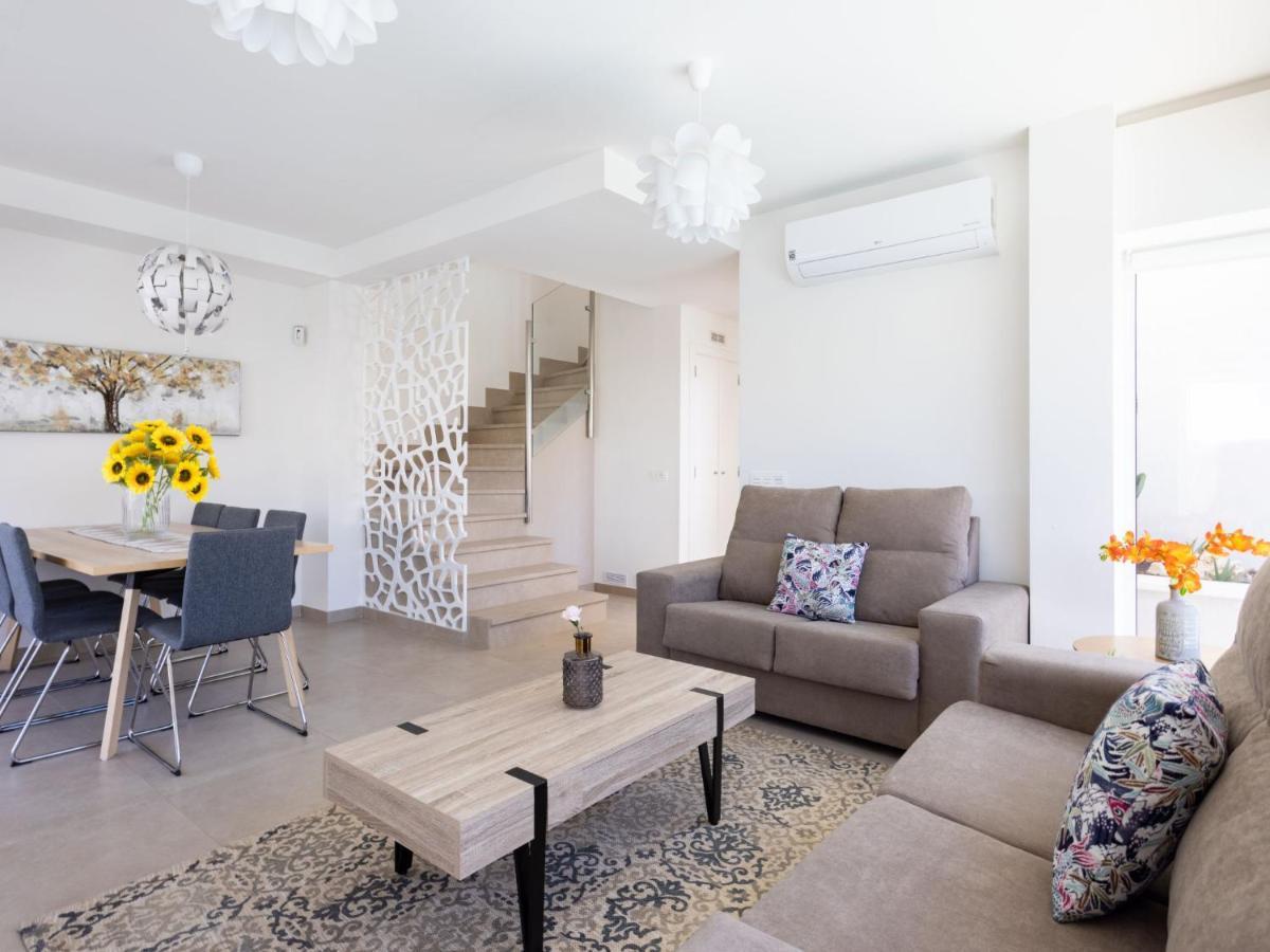 Villa Blanca Playa Paraiso By Interhome Экстерьер фото