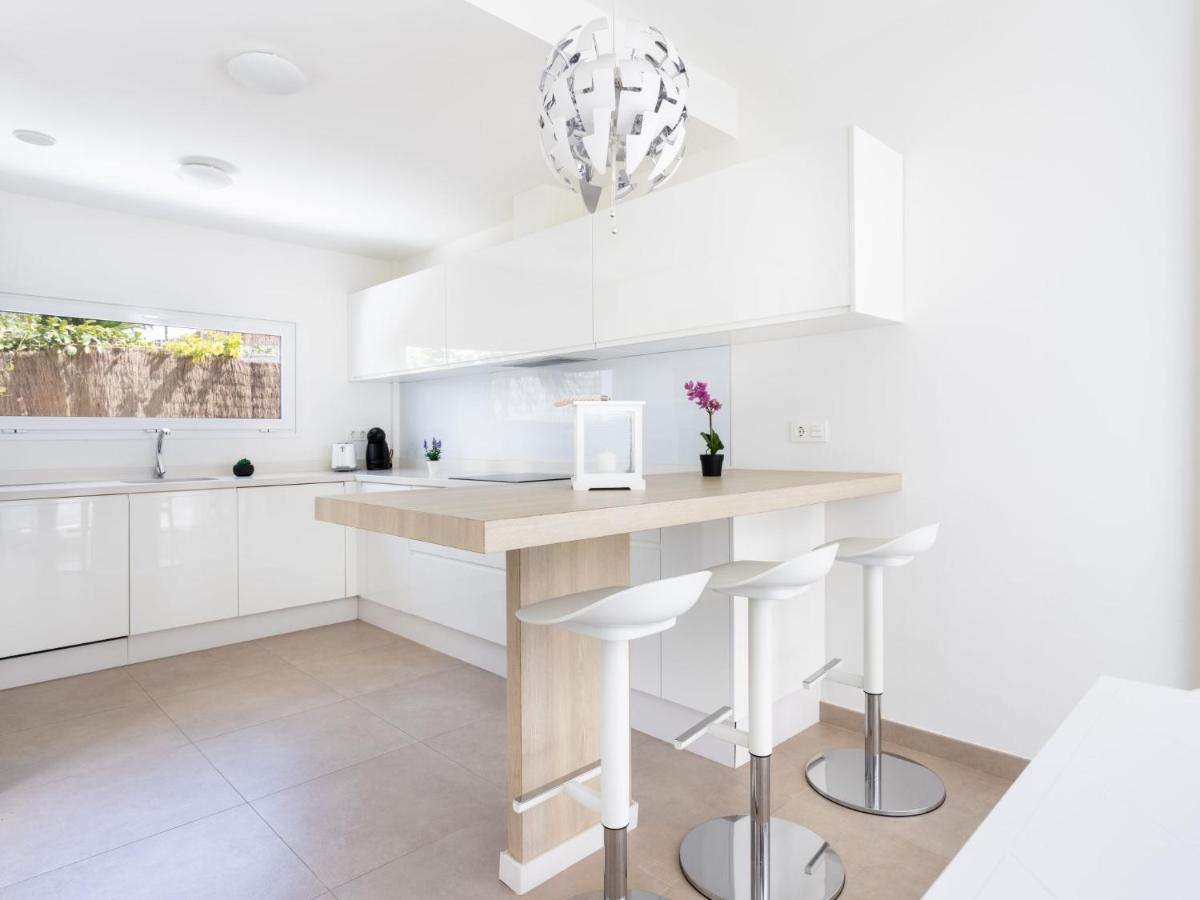 Villa Blanca Playa Paraiso By Interhome Экстерьер фото
