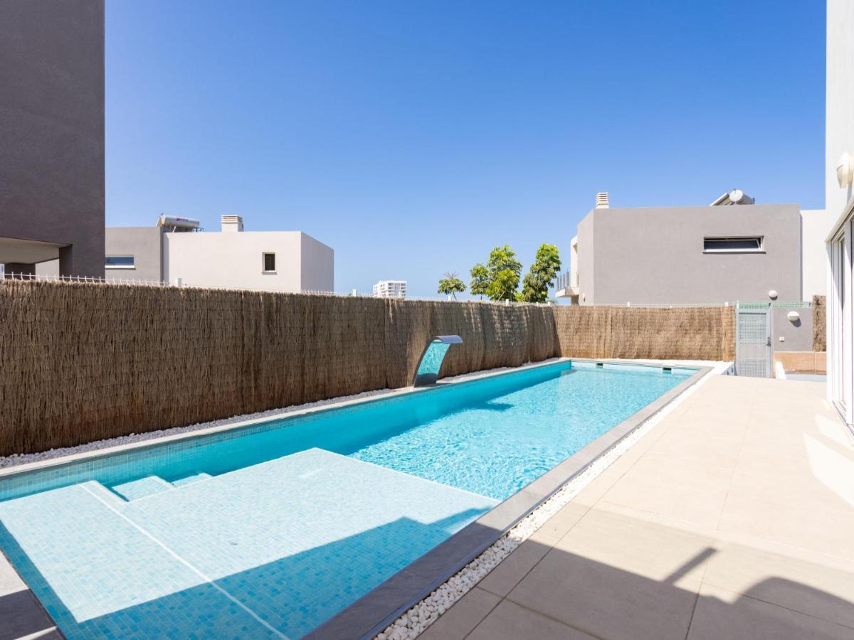 Villa Blanca Playa Paraiso By Interhome Экстерьер фото