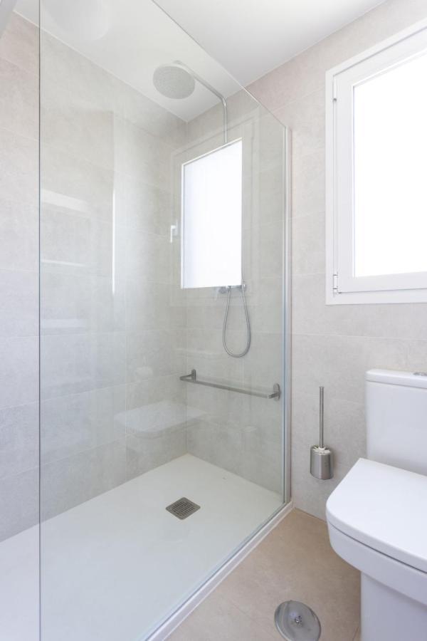 Villa Blanca Playa Paraiso By Interhome Экстерьер фото
