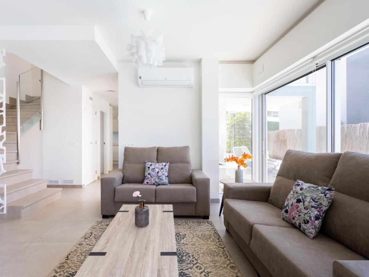 Villa Blanca Playa Paraiso By Interhome Экстерьер фото