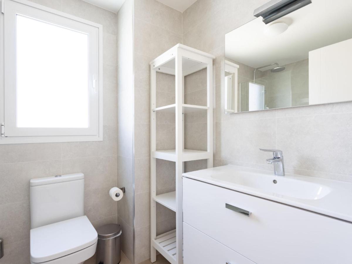 Villa Blanca Playa Paraiso By Interhome Экстерьер фото