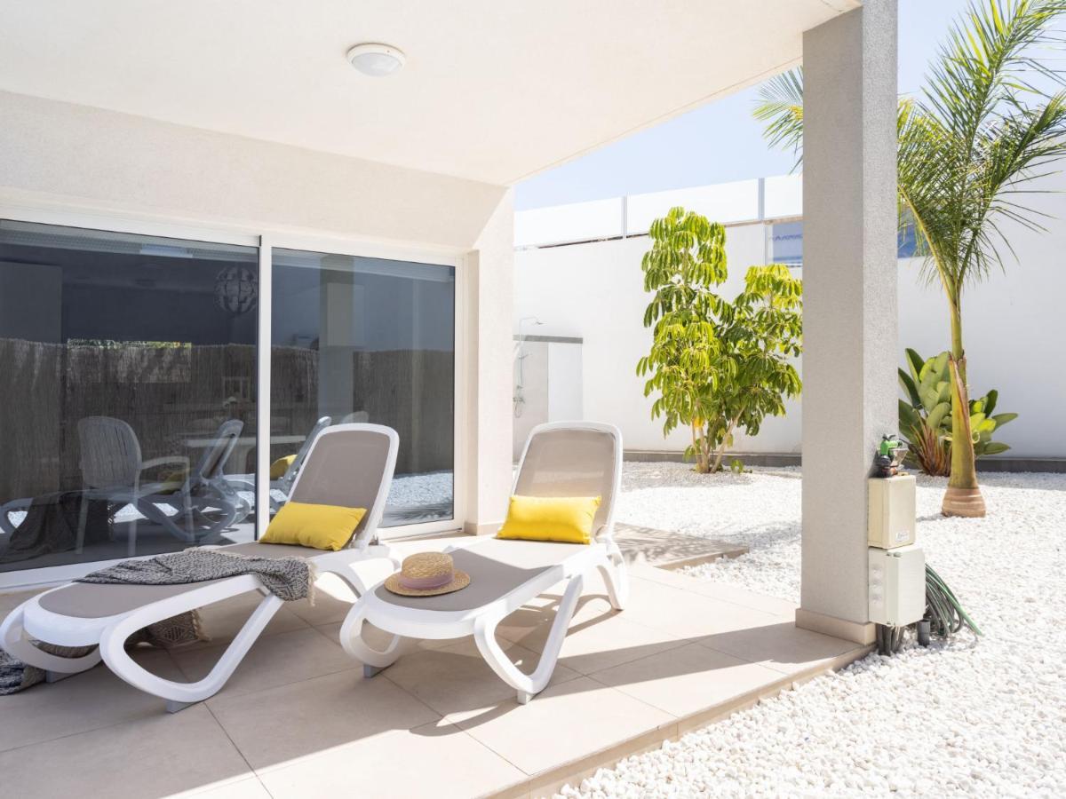 Villa Blanca Playa Paraiso By Interhome Экстерьер фото