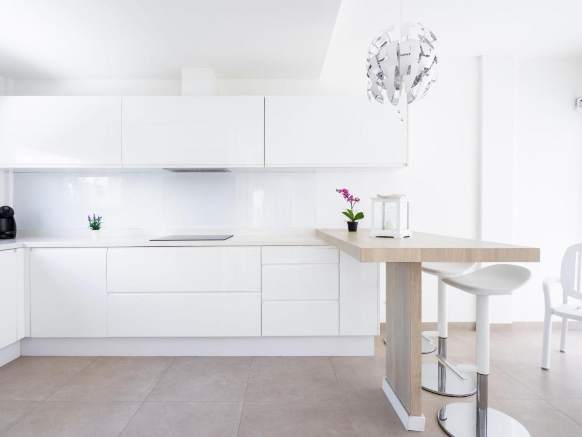 Villa Blanca Playa Paraiso By Interhome Экстерьер фото